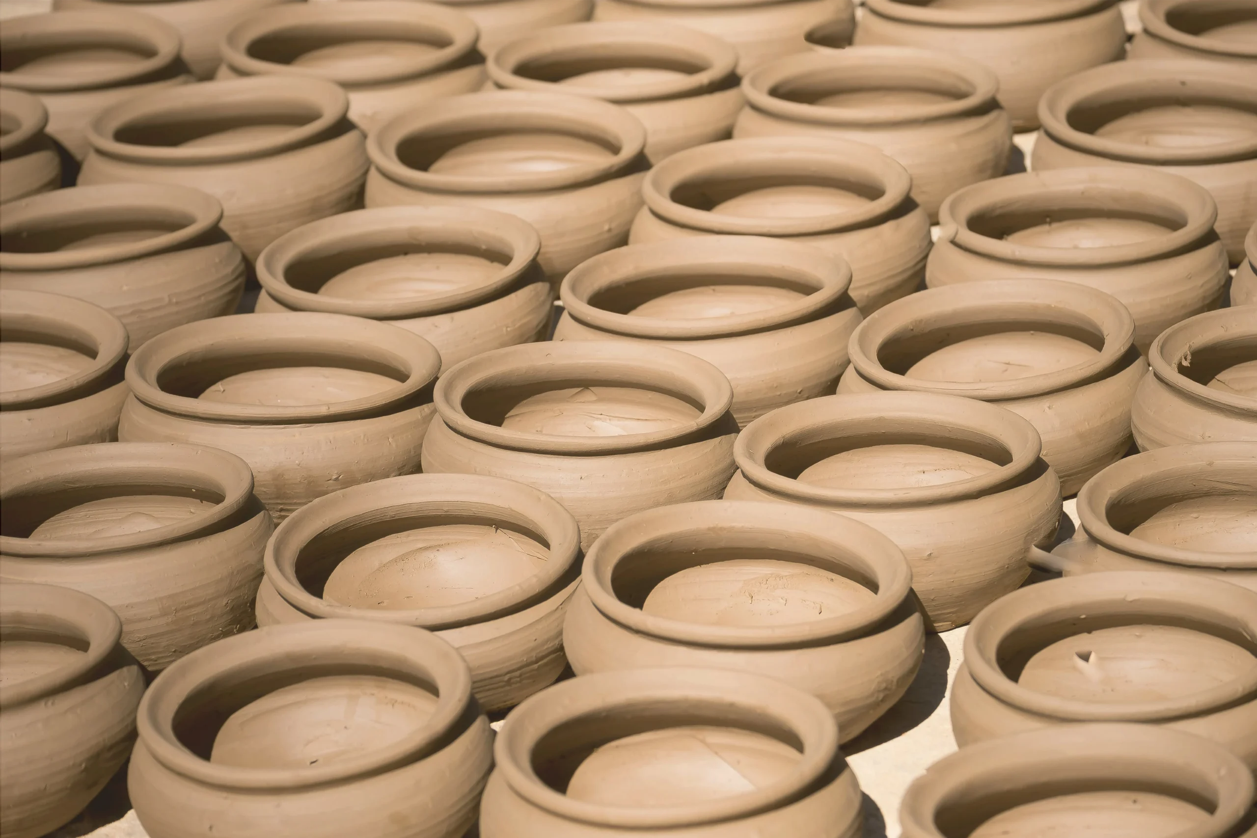 ceramiche di nove