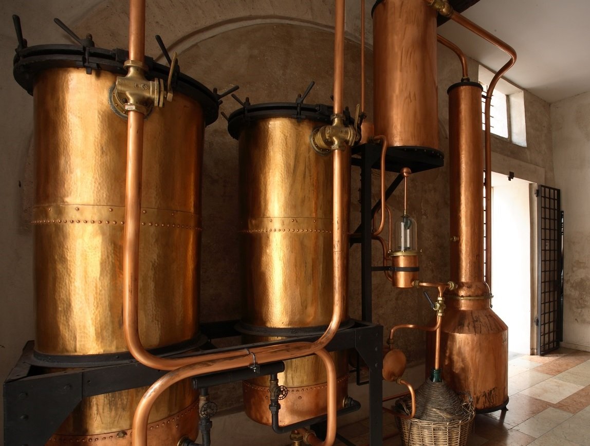 grappa